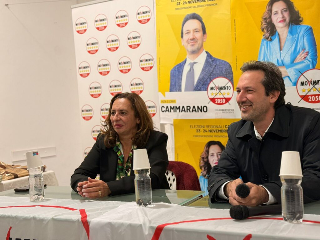 M5S: “A PIANO VETRALE UN POLO DI RESTAURO E ARTE PER DARE FUTURO AI GIOVANI”