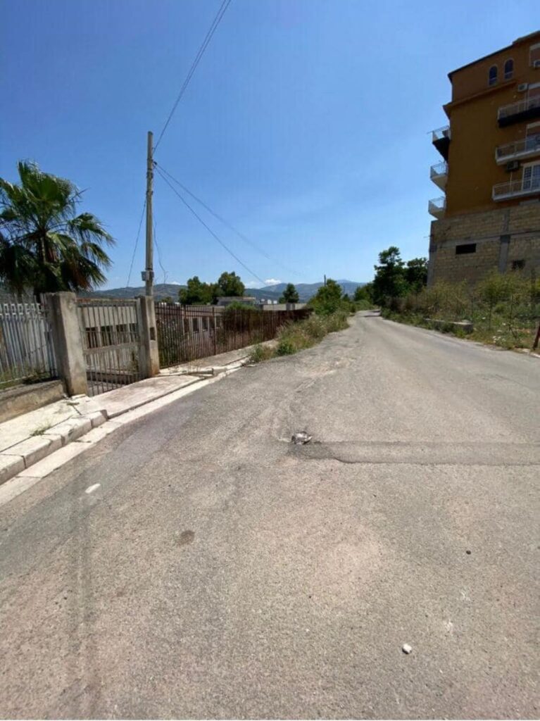 Frane, al via consolidamento del quartiere di San Giusto a Misilmeri. Schifani: «Destiniamo oltre 3 milioni per il recupero di un’area strategica»