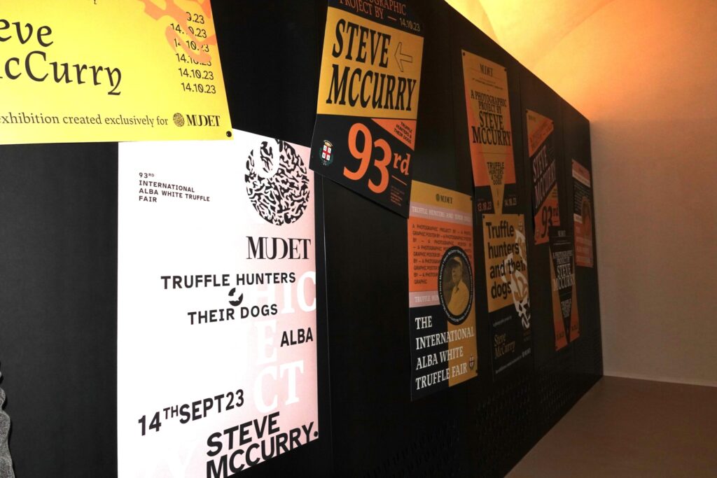 Alba: MUDET, la Giunta approva l’esito della co-progettazione: ora si procederà alla firma della Convenzione con il Centro Nazionale Studi Tartufo