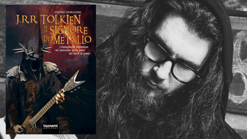 TS 13/11/2025 “TOLKIEN. UOMO, PROFESSORE, AUTORE”: 14, 15 E 16 NOVEMBRE TRE GIORNI DI INCONTRI E APPROFONDIMENTI ALL’AUDITORIUM DEL SALONE DEGLI INCANTI