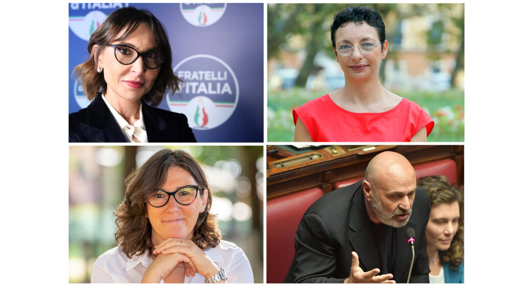 Cnpr forum. “Scuola e famiglia: chi educa al sentimento?”