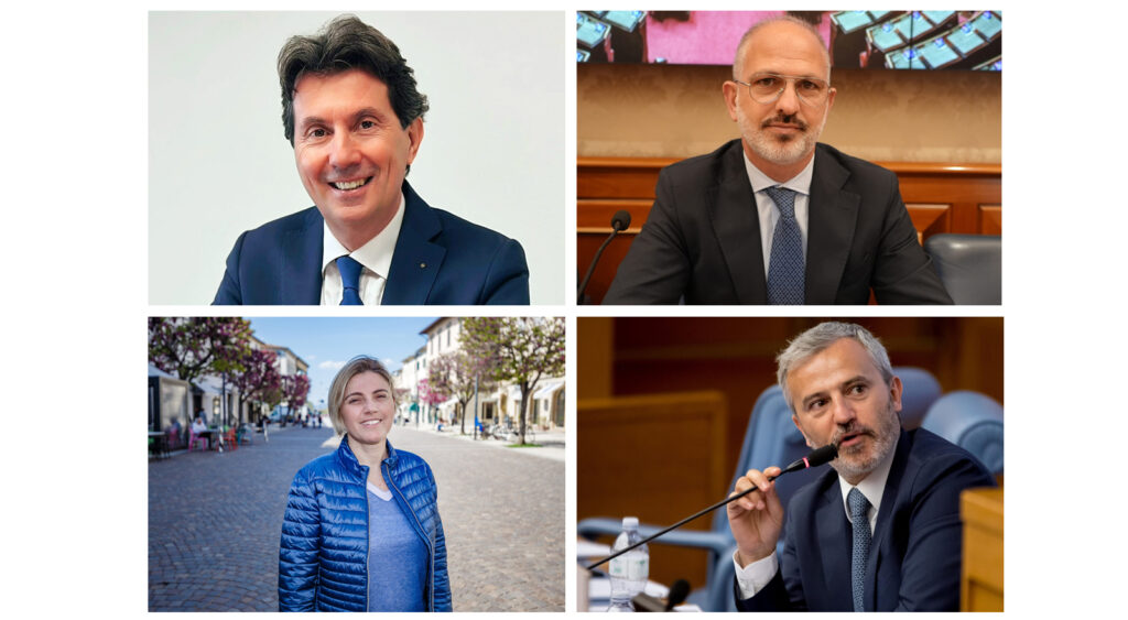 Cnpr Forum: “Cybersecurity e sostenibilità, la nuova frontiera del rischio digitale”