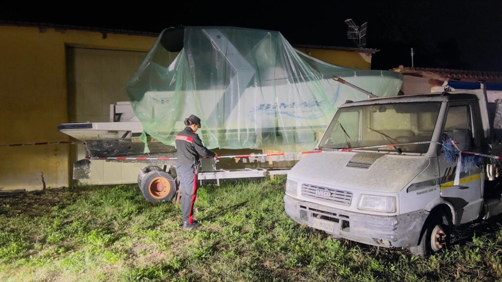 I: 6° comunicato stampa del 07.11.2025