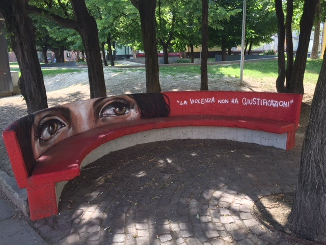 2 Comunicati – “Scarpette frigie”, lettura animata – Aggiornamento eventi Giornata per l’eliminazione della violenza contro le donne