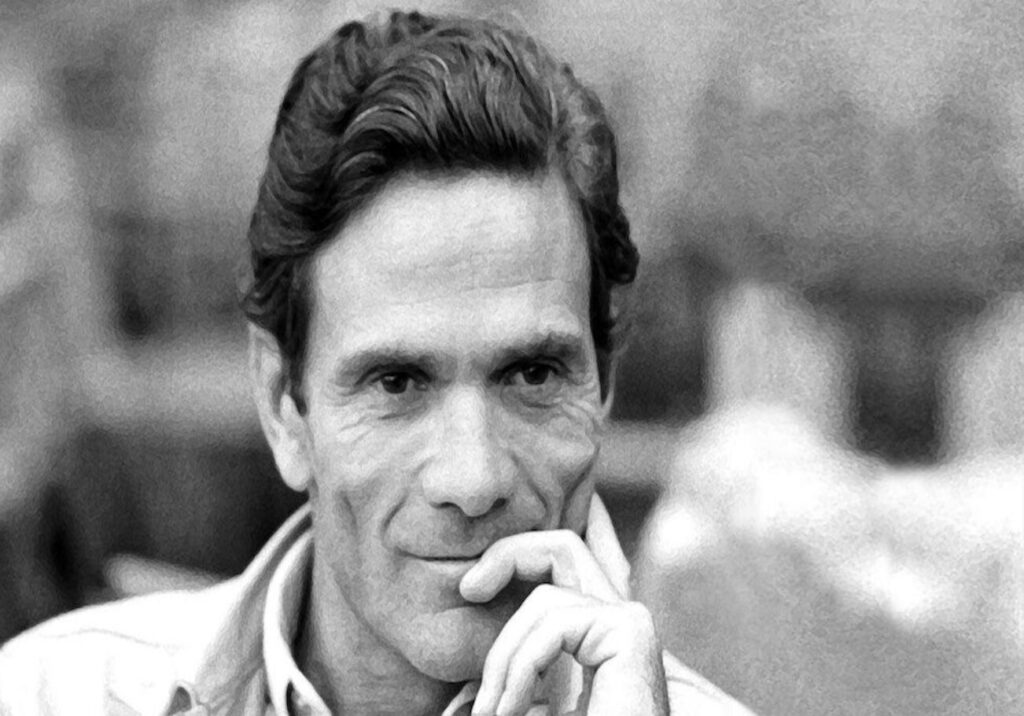 Rimini omaggia Pier Paolo Pasolini con l’intitolazione di una rotonda, la città celebra lo scrittore e regista con una cerimonia martedì 25 novembre