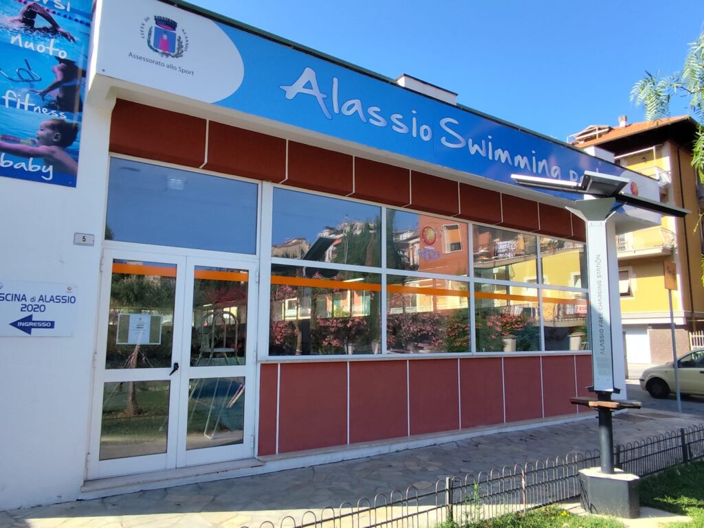 CS – Alassio ottiene due finanziamenti regionali per nuovi impianti di energia rinnovabile