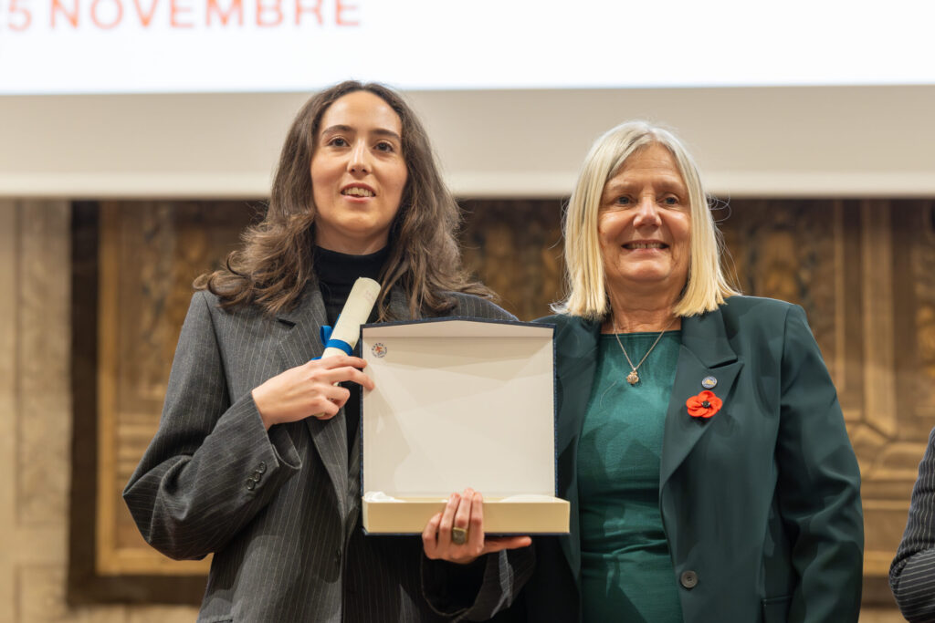 Università di Firenze | Assegnato oggi il Premio di Laurea “Eleonora Guidi”, dedicato alla giovane donna vittima di femminicidio a Rufina lo scorso 8 febbraio