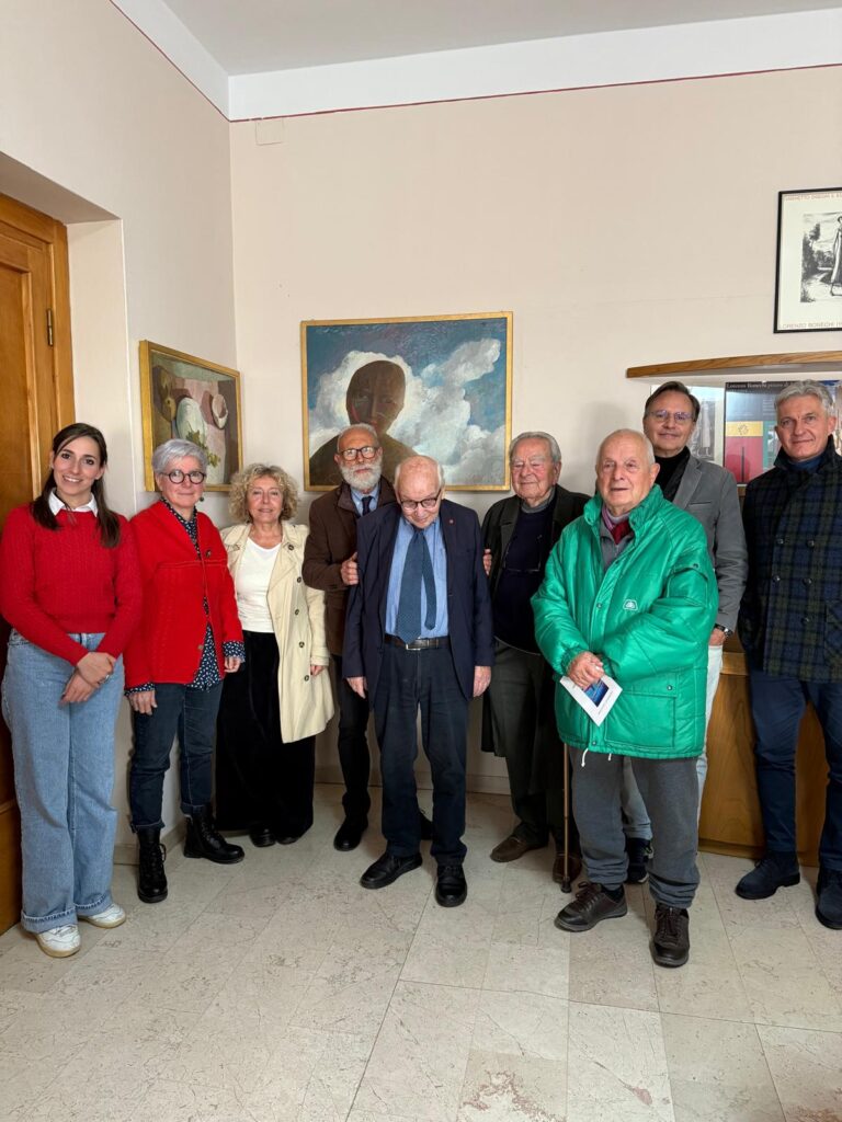 COMUNICAZIONE ISTITUZIONALE E FOTO – Al via “Radici Creative”, quattro incontri per riscoprire la ricchezza e le storie del territorio