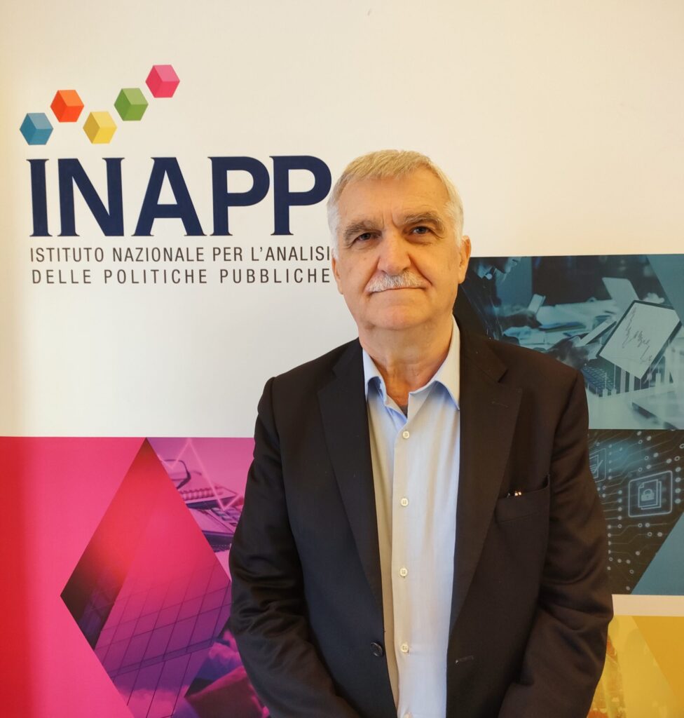 COMUNICATO STAMPA – INAPP: “ECONOMIA SOCIALE TERZO PILASTRO, CON PUBBLICO E PRIVATO, DELL’ECONOMIA REALE”