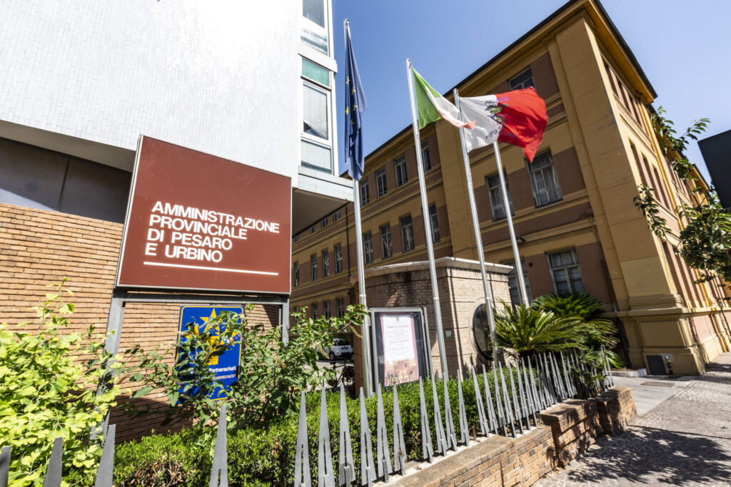 Derivati, la Provincia vince in primo grado contro Dexia