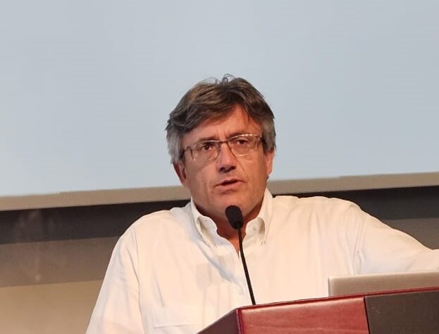 Maurizio Rustignoli riconfermato al vertice nazionale dei balneari