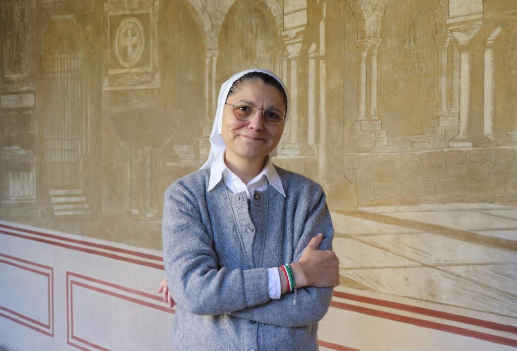 COMUNE DI FERRARA ALLA FIERA WORK ON WORK: DOMANI 20 NOVEMBRE SI DISCUTE DI INNOVAZIONE SOCIALE, CONTRASTO ALLA VIOLENZA DI GENERE E LEADERSHIP FEMMINILE. TRA GLI OSPITI PIÙ ATTESI SUOR ANNA MONIA ALFIERI