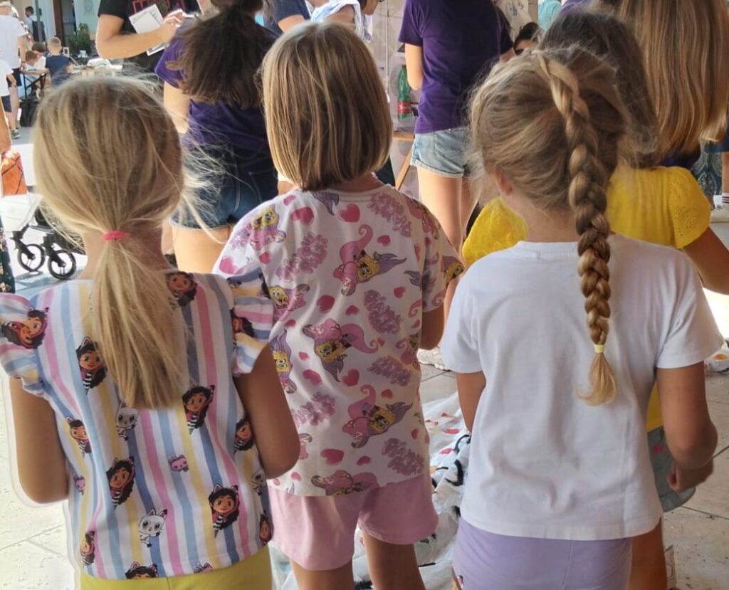 MUGGIA: NUOVE TARIFFE, RIDOTTE, E AMPLIAMENTO DEI SERVIZI EDUCATIVI