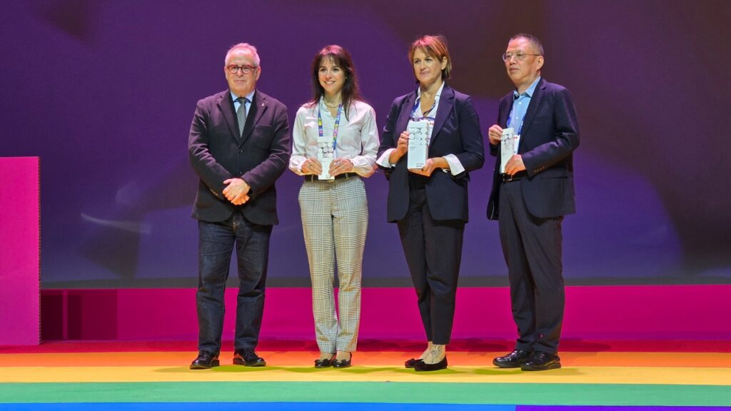 ROMA VINCE LO “SMART CITY AWARD” AL SCEWC (SMART CITY EXPO WORLD CONGRESS) DI BARCELLONA, IL PRESTIGIOSO RICONOSCIMENTO PER L’INNOVAZIONE URBANA