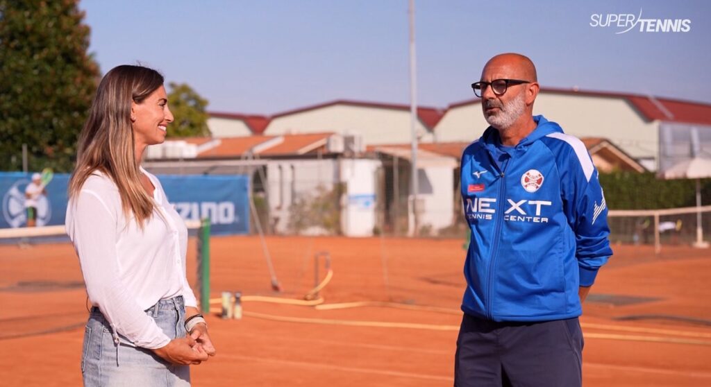 Il Circolo Tennis e le bellezze di Albinea su “Circolando”, la trasmissione di Supertennis