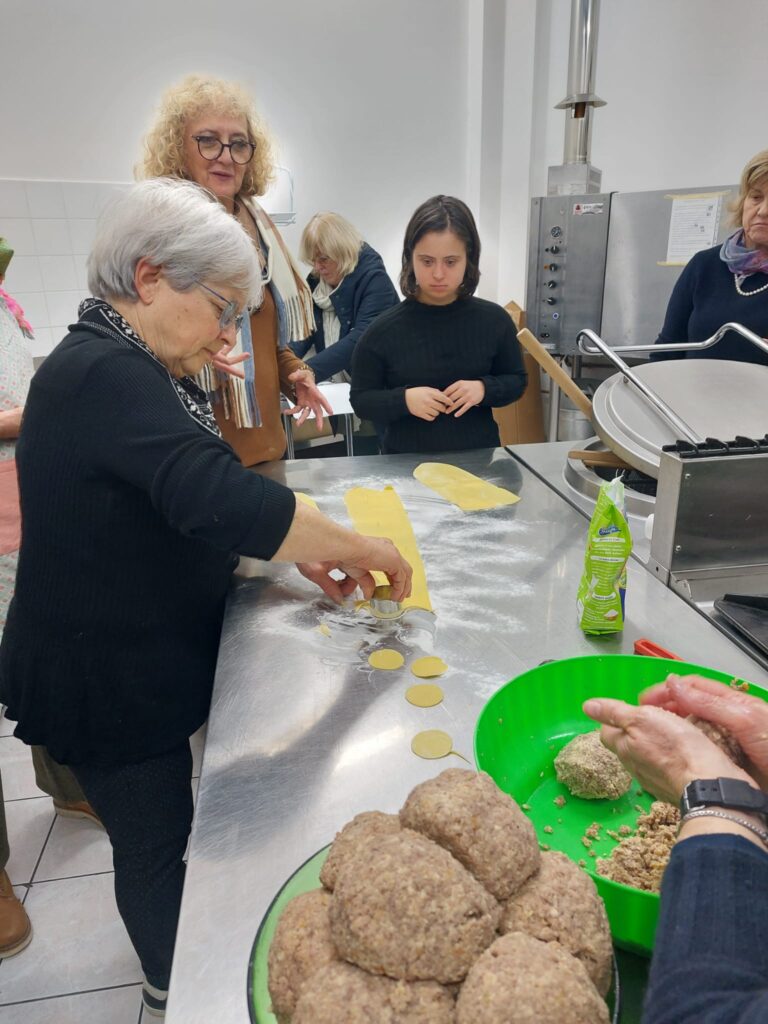 Una nuova sede per l’Uteam a Passo Treia