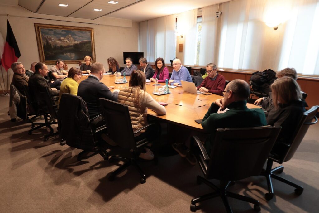 Comunicato-V Commissione: nominati i relatori di due progetti di legge