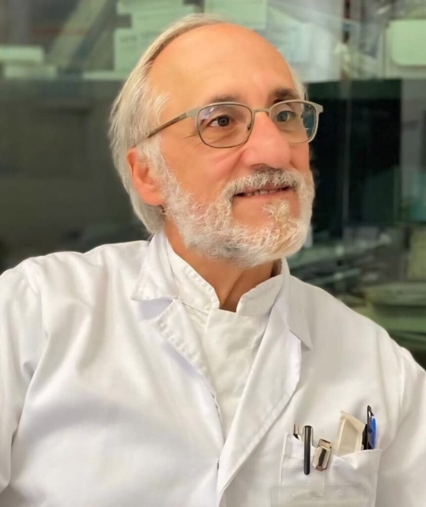 Il ruolo della prevenzione e della ricerca nel tumore al pancreas. Ne parliamo con il Prof. Vincenzo Bianco