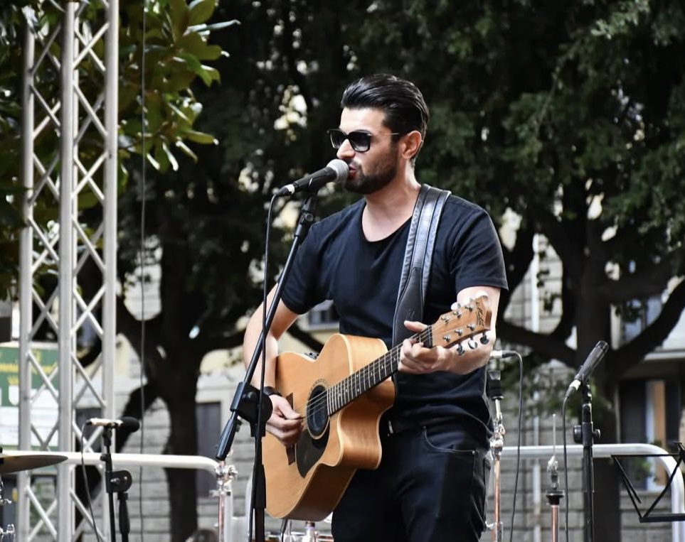 Torna “Percorsi di legalità”. Venerdì 14 a Villa Sarsina omaggio a Pier Paolo Pasolini