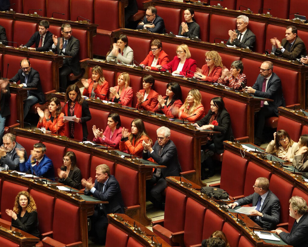 SOLO “SÌ” È “SÌ”: l’articolo dell’on. Fabio Porta per «L’Italiano» in occasione della Giornata internazionale per l’eliminazione della violenza contro le donne