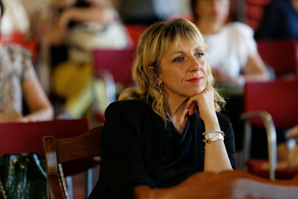 Todi, 5 incontri per stare “accanto a chi cura”