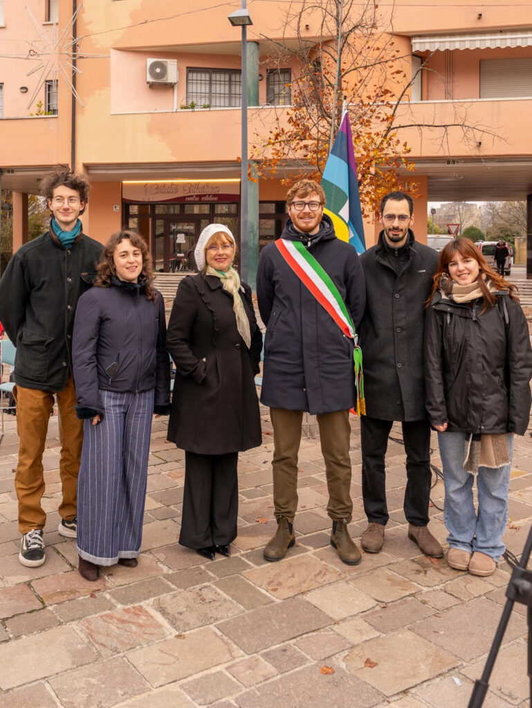 I diritti dell’Infanzia celebrati a Castel Maggiore