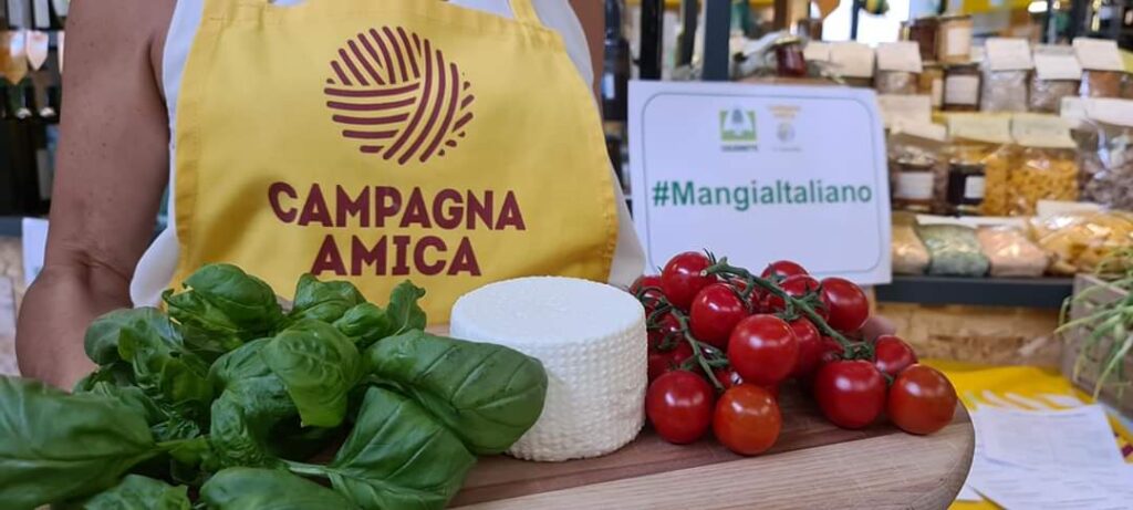 Coldiretti Basilicata: ddl agroalimentare è passo storico per difendere eccellenze della filiera