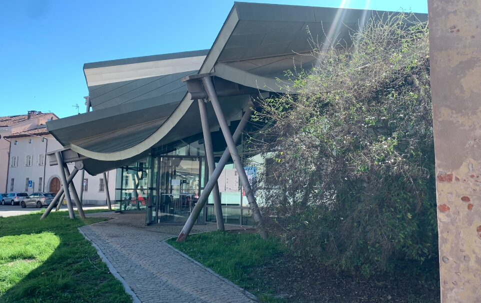 Venerdì alla Crosà Neira “Viva la Rivoluzione, viva il Re”