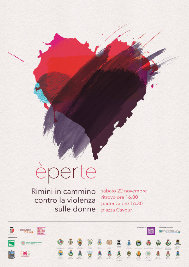 “Donne coraggio” 2025: numeri in crescita e un mese di iniziative contro la violenza di genere Un mese per riflettere, agire e costruire comunità