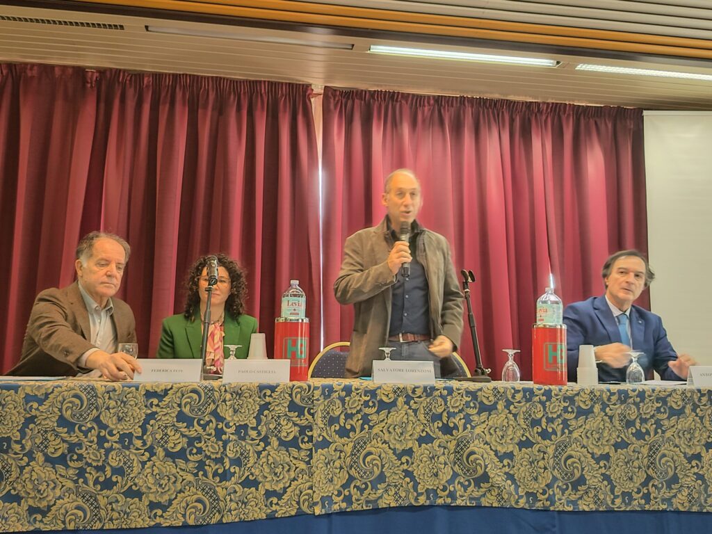 ECM: APPROPRIATEZZA DELLE PRESCRIZIONI CONTRO L’ANTIBIOTICORESISTENZA