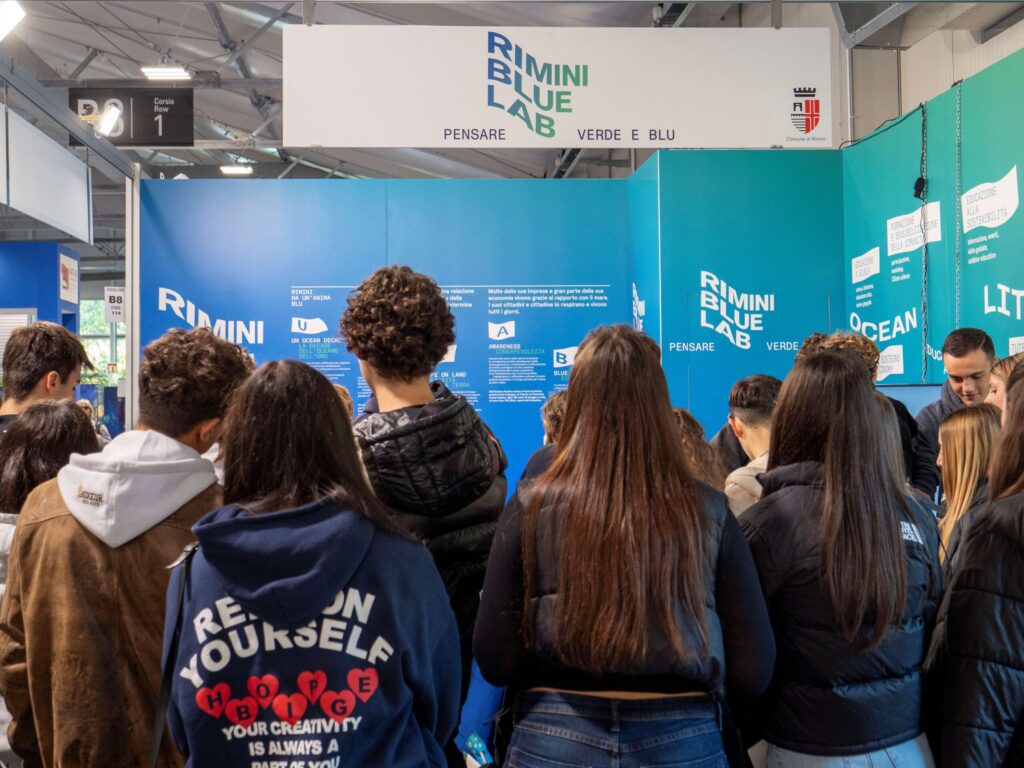 Ecomondo Off: dal 3 novembre una settimana di appuntamenti ‘fuori salone’ per parlare di transizione ecologica, cultura del mare e paesaggio. In calendario conferenze, visite guidate e serate di musica e cinema