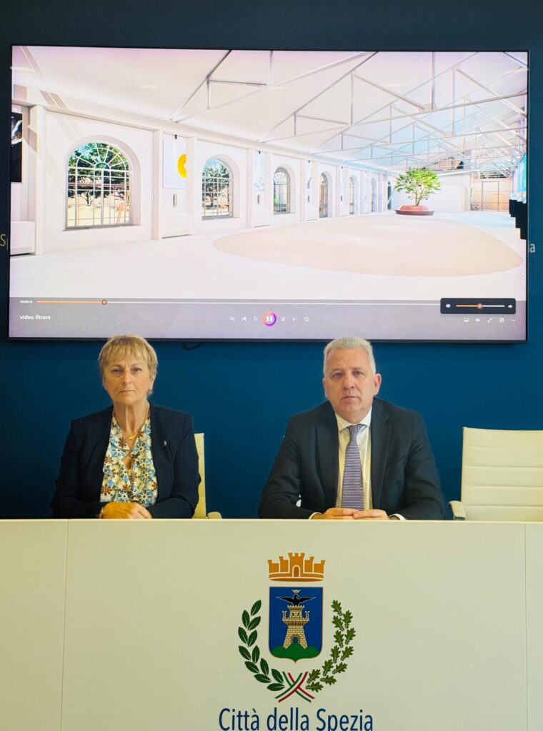 1103 rev nuovo Centro Culturale Ex Fitram