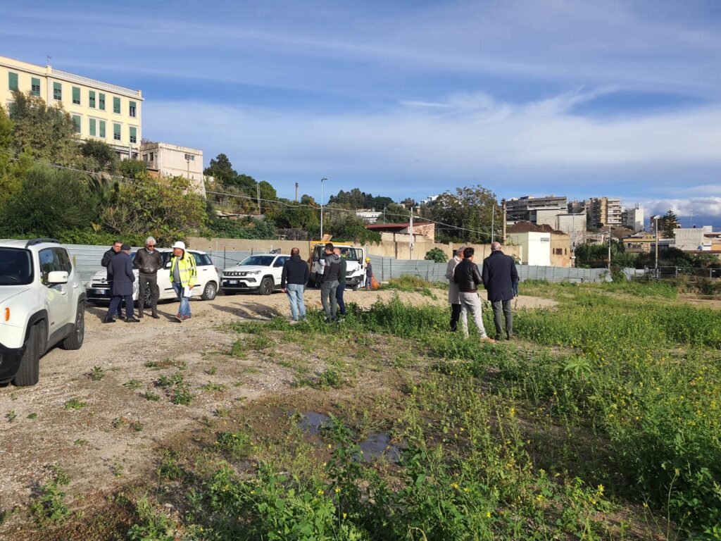 Risanamento Messina, consegnati lavori da 12,3 milioni per 60 alloggi a Fondo Basile. Schifani: «Rigenerazione urbana e inclusione sociale»