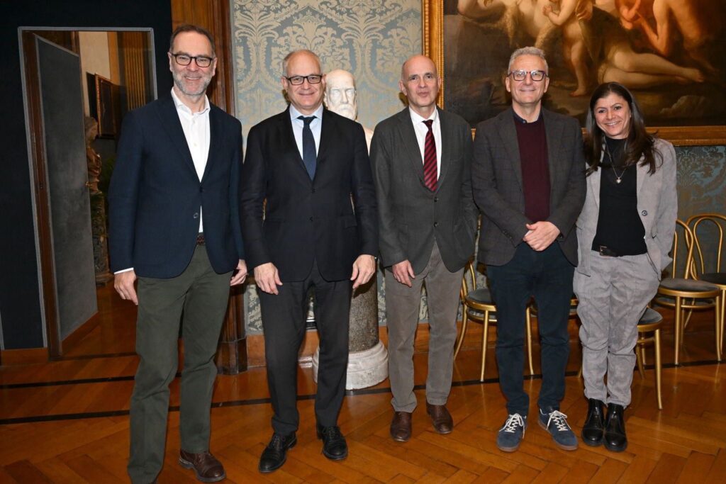 AL VIA ABOUT A CITY ROMA LA COLLABORAZIONE TRA ROMA CAPITALE E FONDAZIONE FELTRINELLI