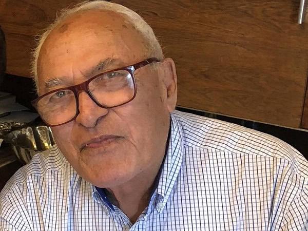 Comunicato stampa: Patti, è morto il senatore Francesco Cimino. Dirigente del PSI, fu anche sottosegretario all’Agricoltura