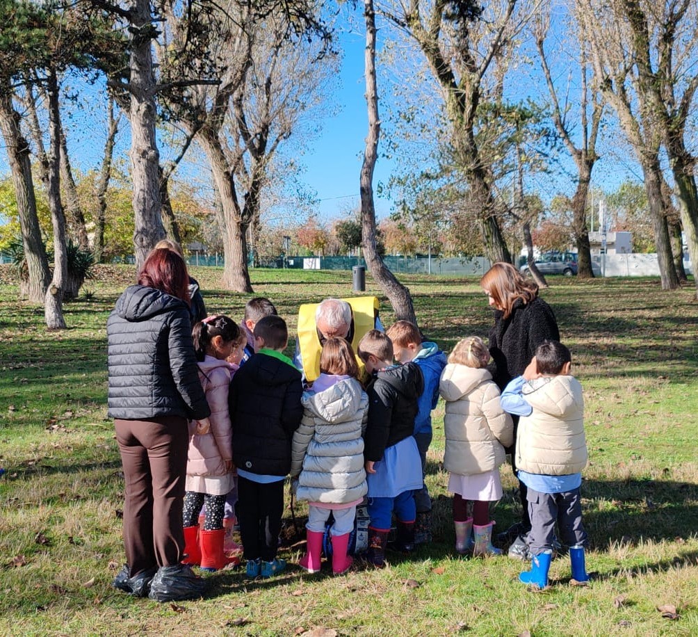 Breve | Giornata dell’Albero: 236 nuovi esemplari a dimora a Bellaria Igea Marina.