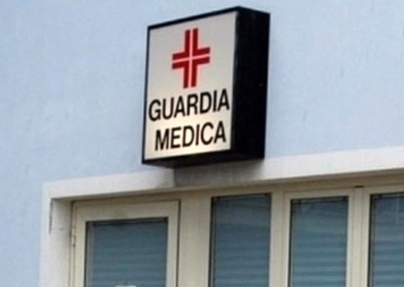 NOTA ASP SU GUARDIA MEDICA E MEDICI DI MEDICINA GENERALE