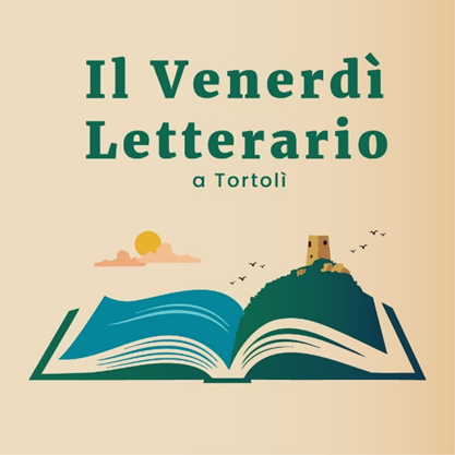 VENERDI’ LETTERARIO – TORTOLÌ ACCOGLIE MATTEO PORRU E IL SUO OCEANO – 21 NOVEMBRE ORE 18.30 – CLUB JANE AUSTEN