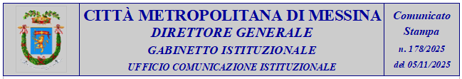 Rigenerazione urbana a Messina: il Forte Castellaccio torna alla città e diventa polo culturale e sociale
