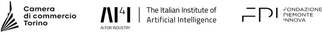 Invito stampa: Lun. 10 nov ore 11,30 Palazzo Birago AI Match: soluzioni AI a misura di PMI