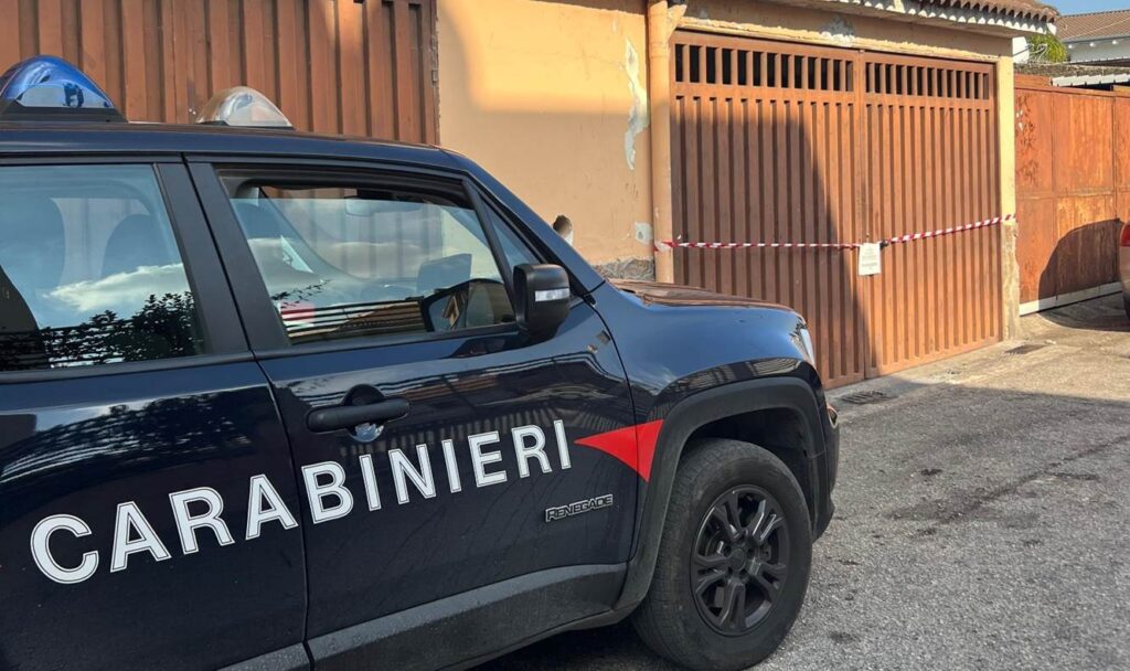 2° comunicato stampa del 16 novembre 2025