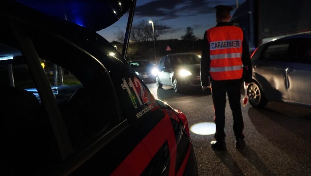 1° comunicato stampa del 7 novembre 2025