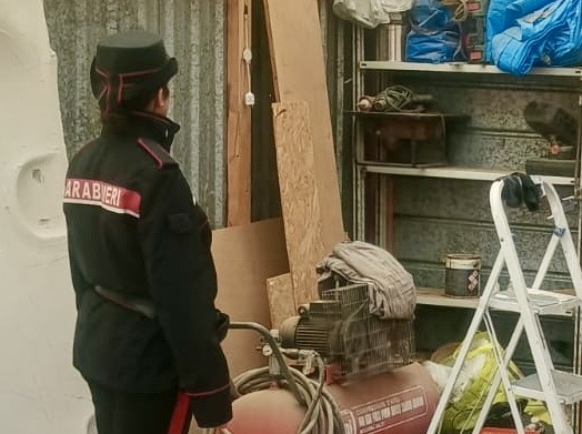 3° comunicato stampa del 7 novembre 2025