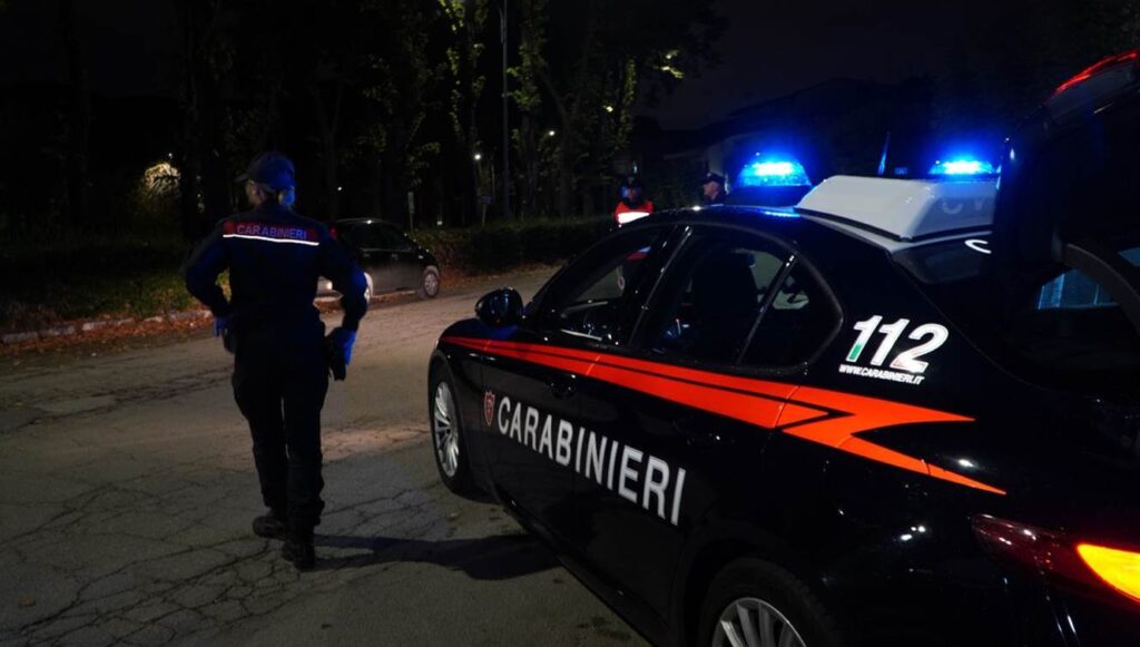 3° comunicato stampa del 1.11.2025