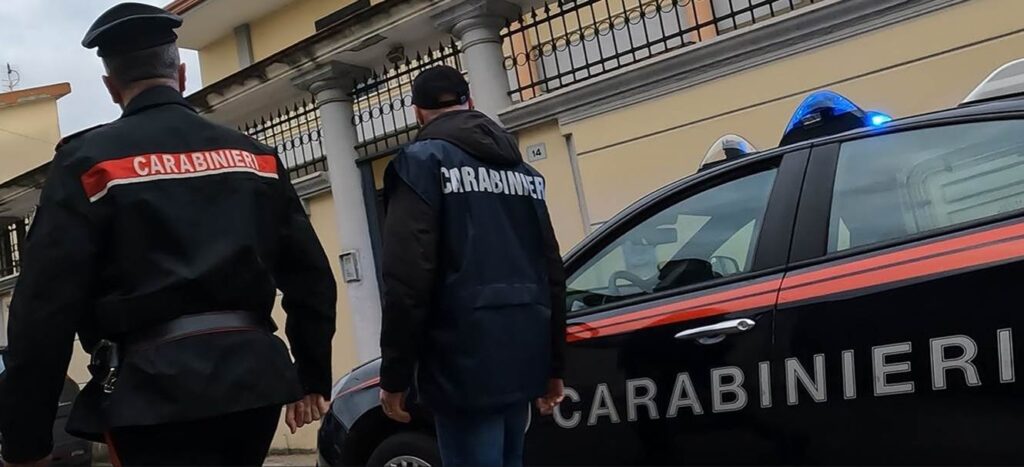 3° comunicato stampa del 6 novembre 2025