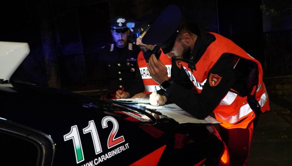 2° comunicato stampa del 1.11.2025