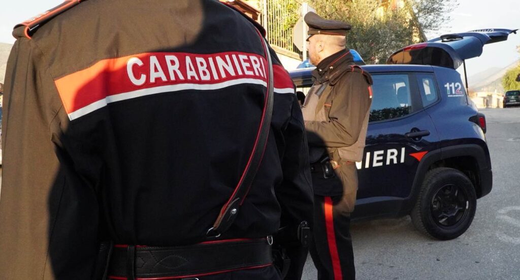 3° comunicato stampa del 16 novembre 2025