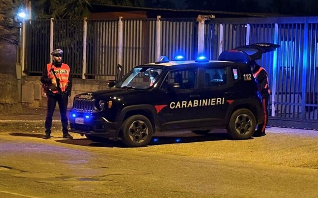 1° comunicato stampa del 17 novembre 2025