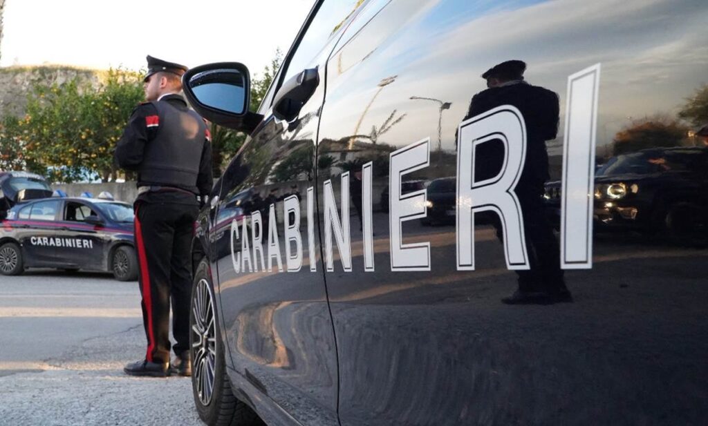 1° comunicato stampa del 19 novembre 2025