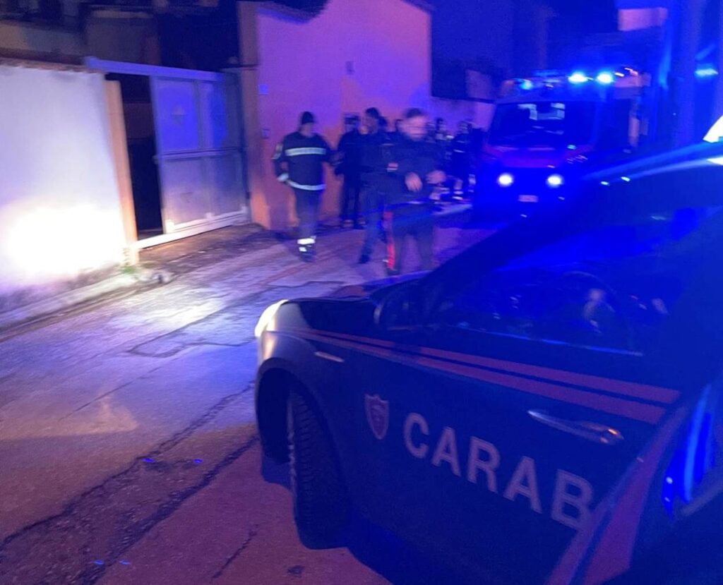 1° comunicato stampa del 25 novembre 2025